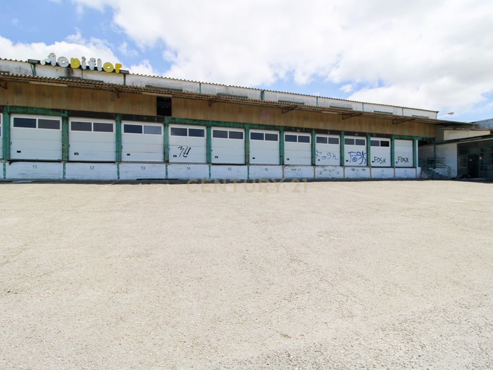 Erhvervsejendom i Queluz, Lisbon - foto 1
