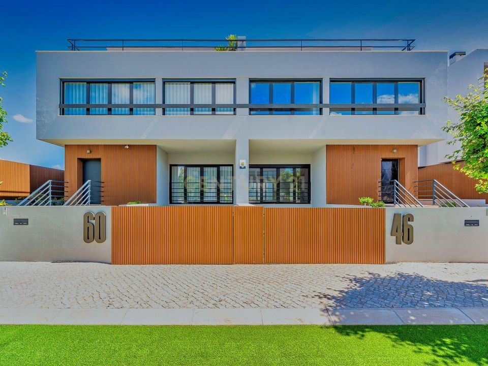 Villa i Alcochete, Setubal - foto 1