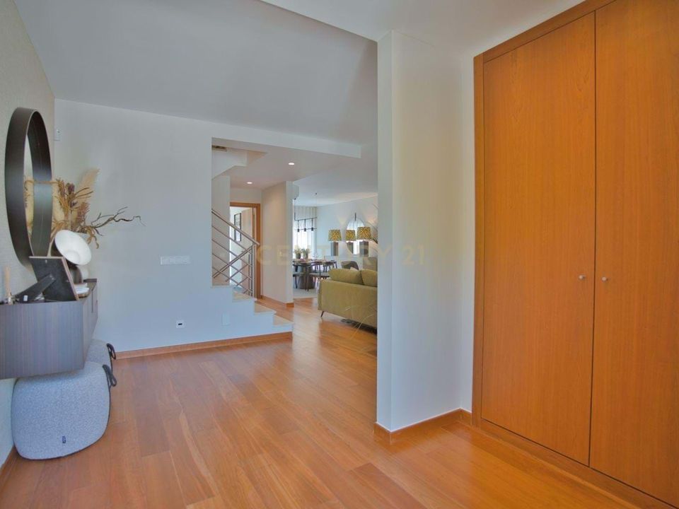 Villa i Alcochete, Setubal - foto 2