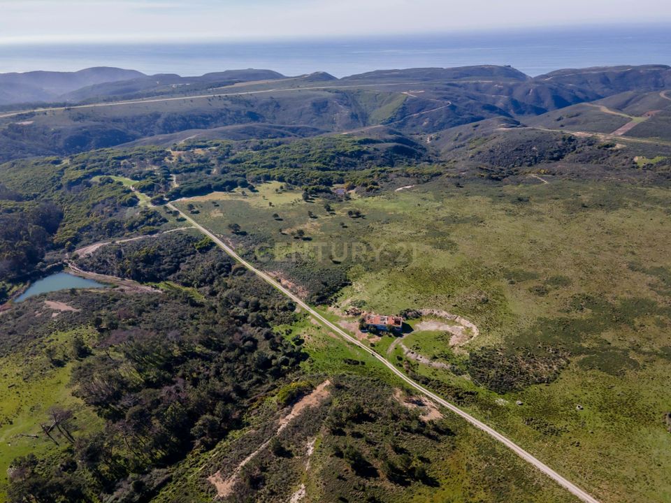Farm hus i Sagres, Faro - foto 1