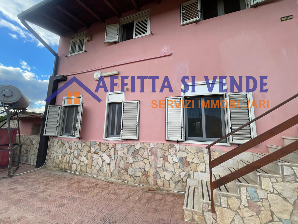 Villa a Siracusa, Siracusa - foto 1