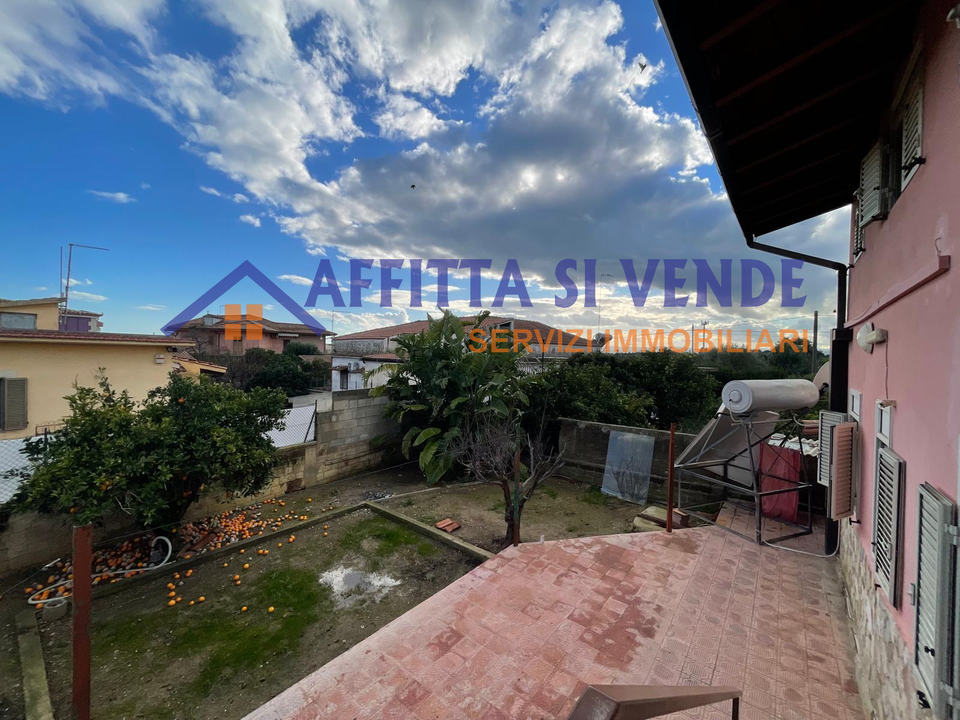 Villa a Siracusa, Siracusa - foto 2
