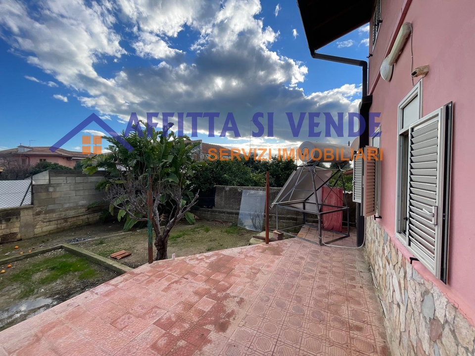 Villa a Siracusa, Siracusa - foto 3