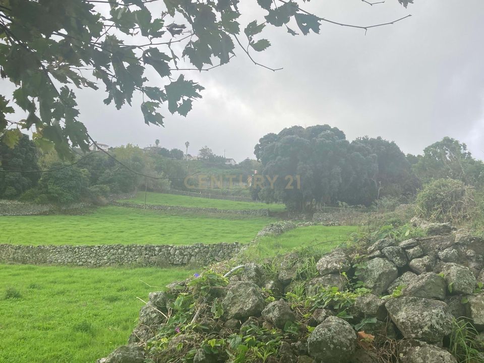 Helårsgrund i Vila da Praia da Vitoria, Terceira - foto 3