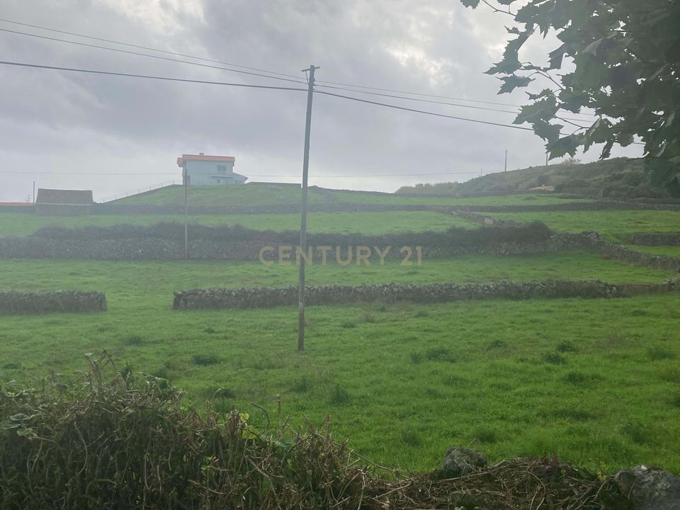 Helårsgrund i Vila da Praia da Vitoria, Terceira - foto 4