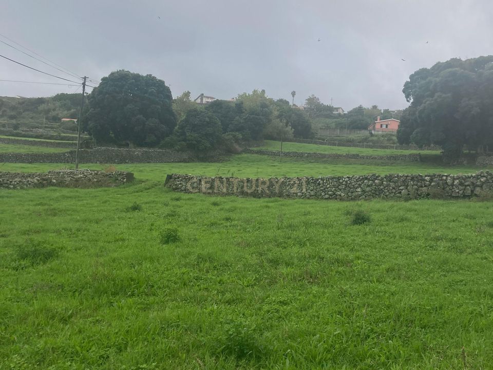 Helårsgrund i Vila da Praia da Vitoria, Terceira - foto 5
