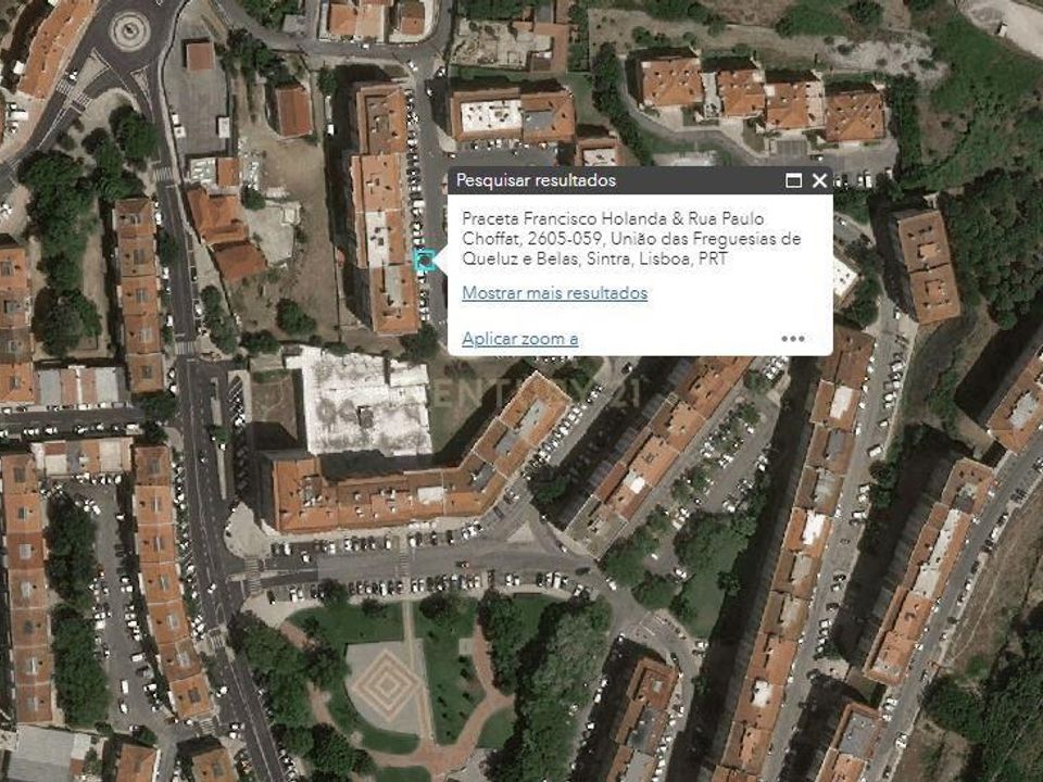 Erhvervsejendom i Camarate, Lisbon - foto 5