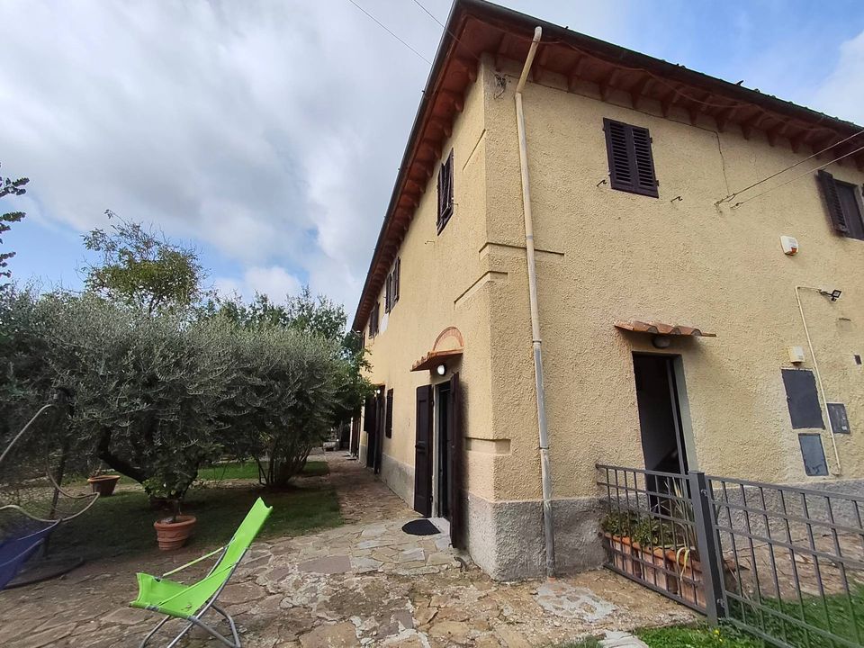 Villa i Montespertoli, Florence - foto 2