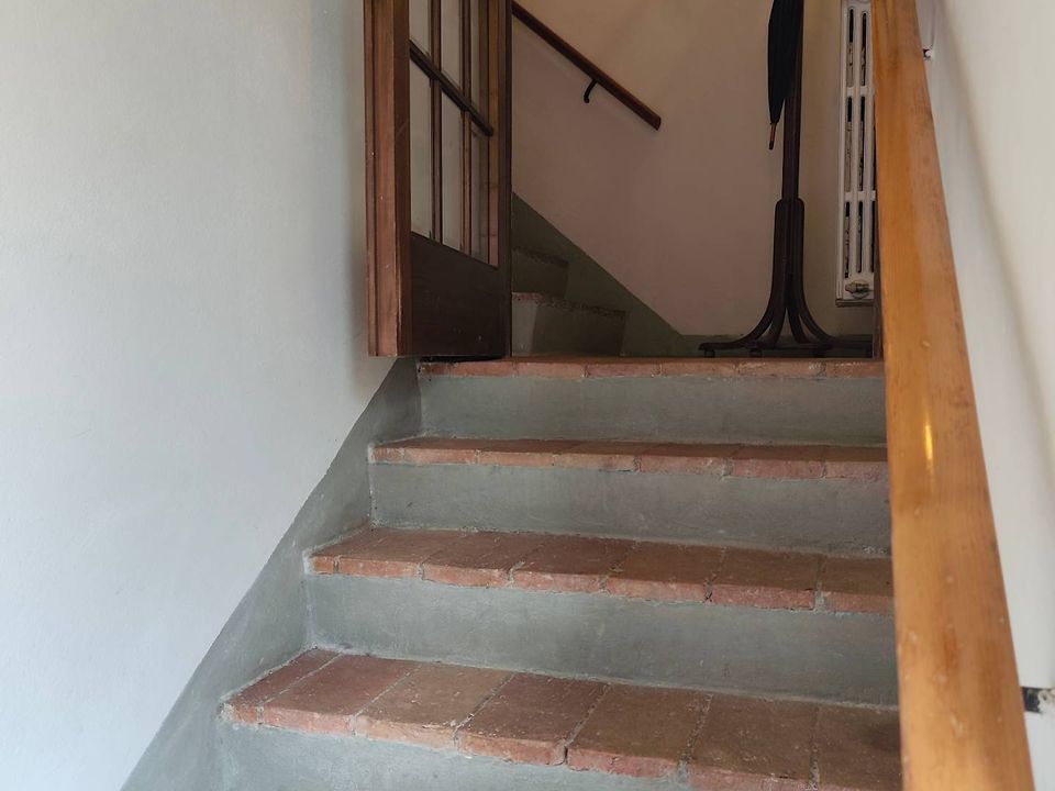 Villa i Montespertoli, Florence - foto 3