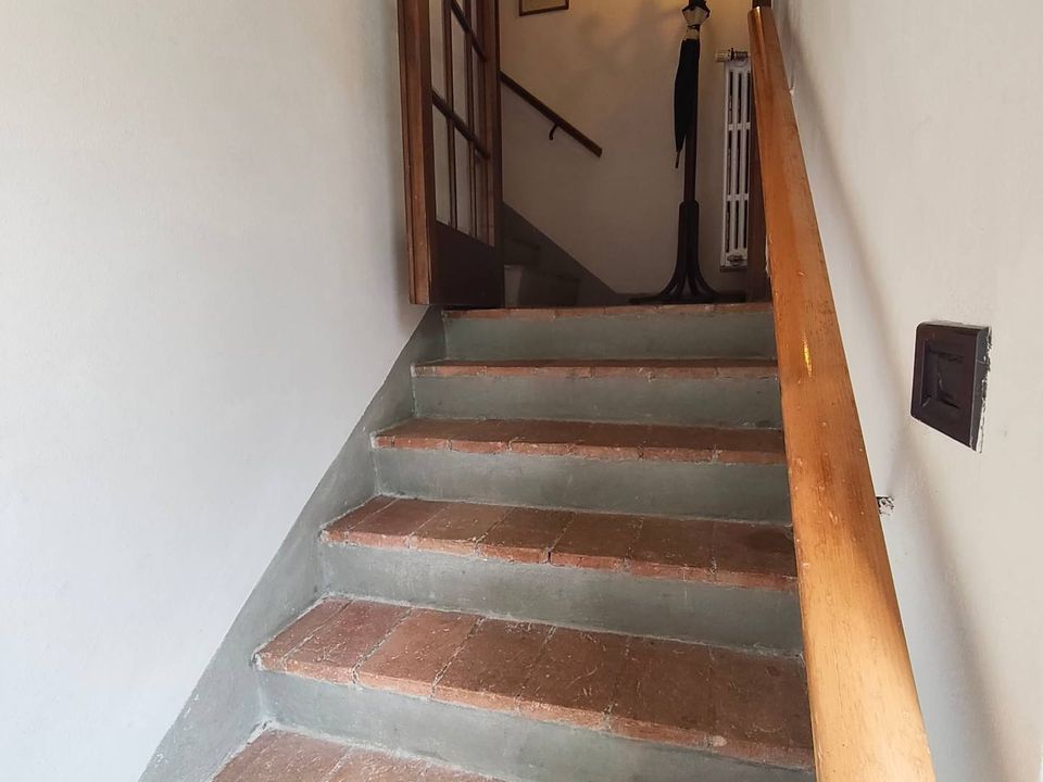 Villa i Montespertoli, Florence - foto 4