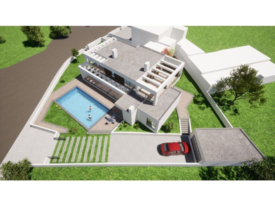 Villa i Lourinha, Lisbon - foto 3