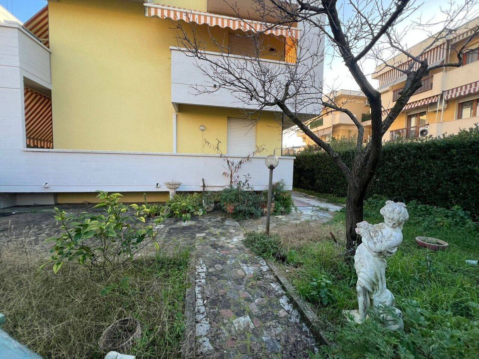 Lejlighed i Viareggio, Lucca - foto 1