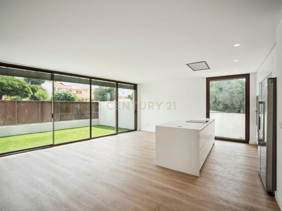 Villa i Alcabideche, Lisbon - foto 1
