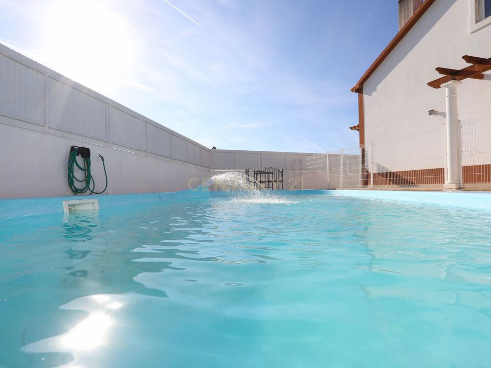 Villa i Cadaval, Lisbon - foto 1