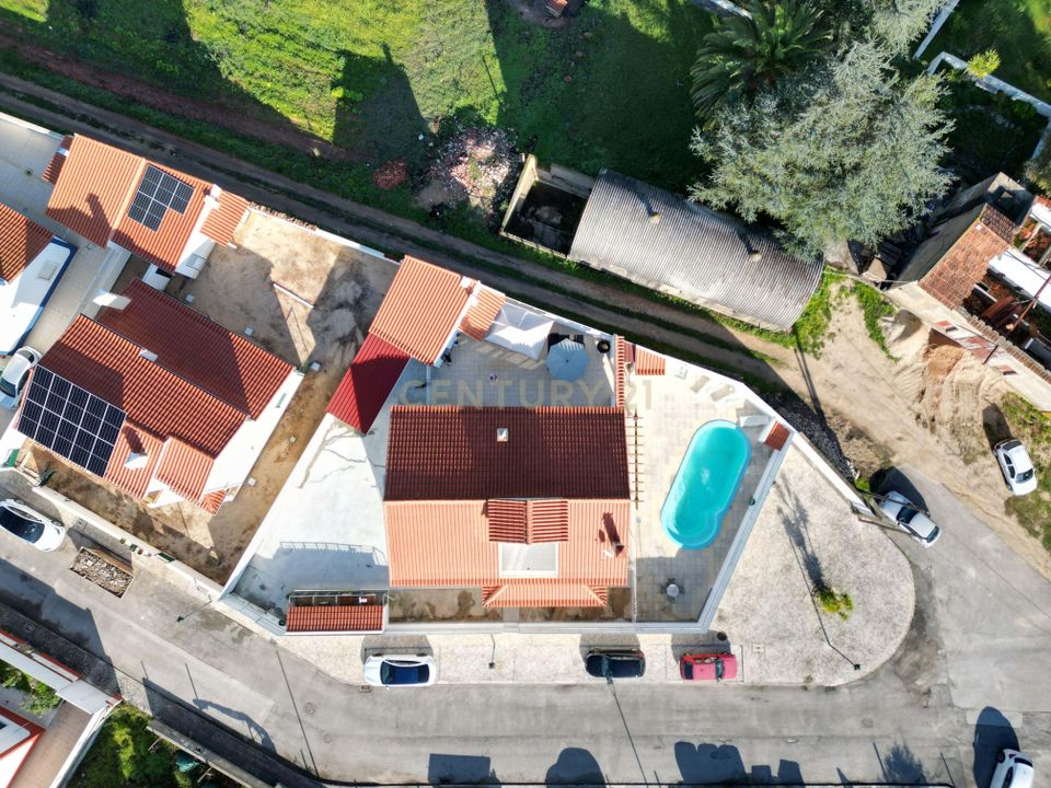 Villa i Cadaval, Lisbon - foto 4