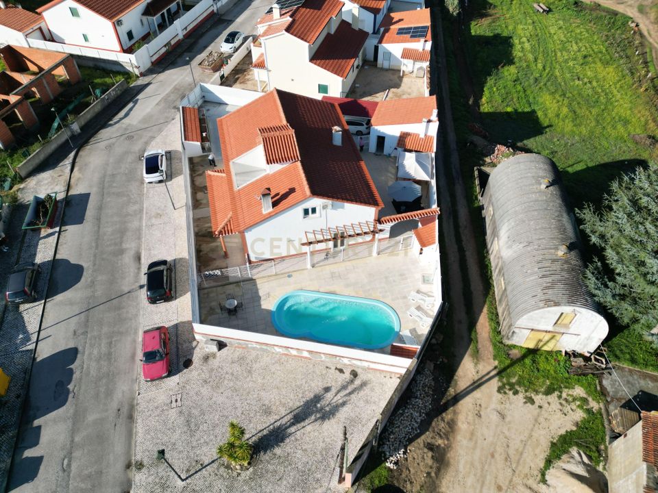 Villa i Cadaval, Lisbon - foto 5