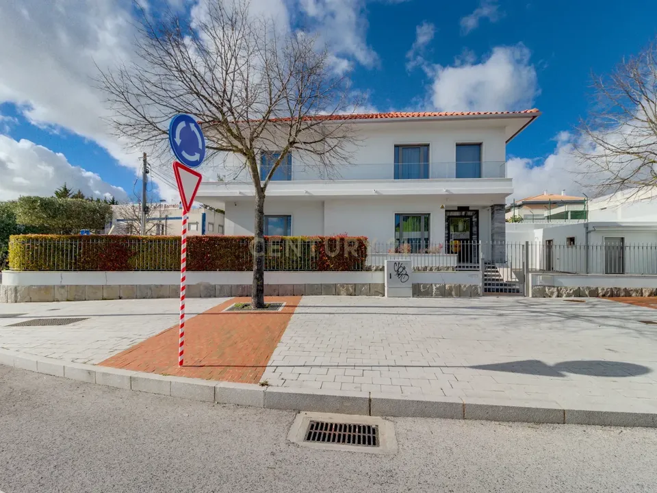 Villa i Alges, Lisbon - foto 1