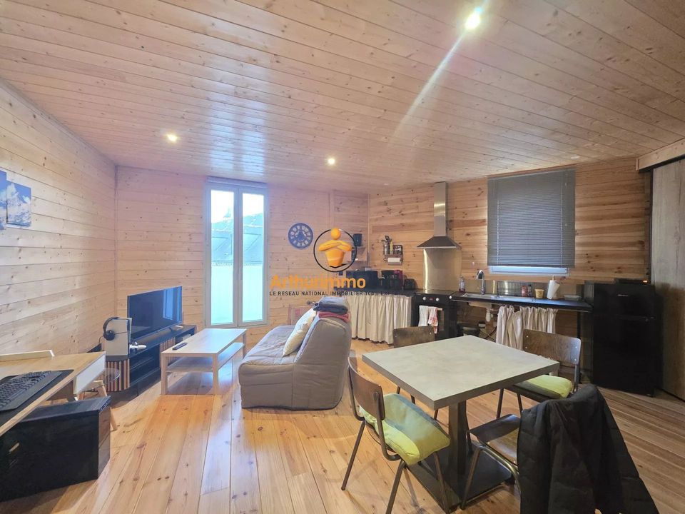 Appartamento Odos, Hautes-Pyrenees - foto 4