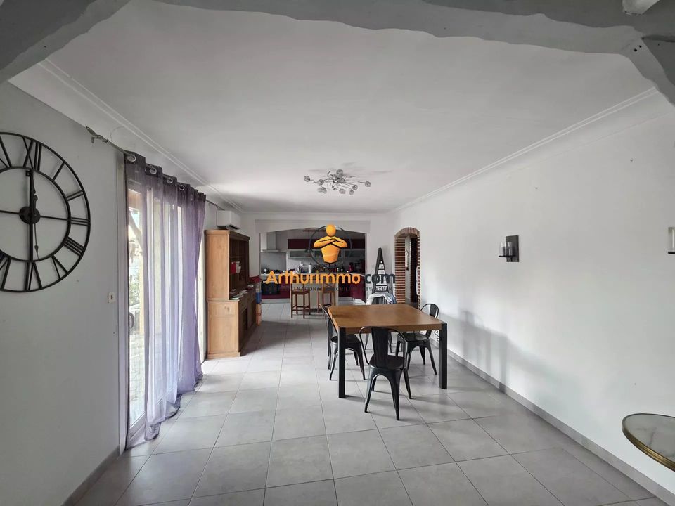 Villa i Barbazan-Debat, Hautes-Pyrenees - foto 3
