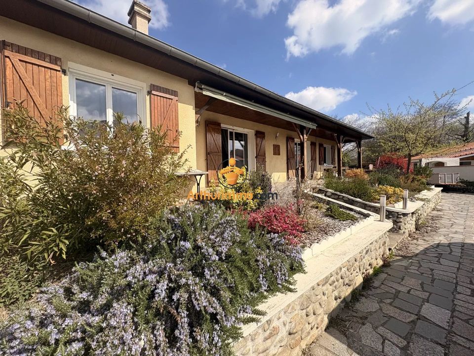 Villa i Barbazan-Debat, Hautes-Pyrenees - foto 1