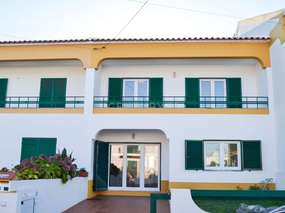 Villa i Lourinha, Lisbon - foto 3