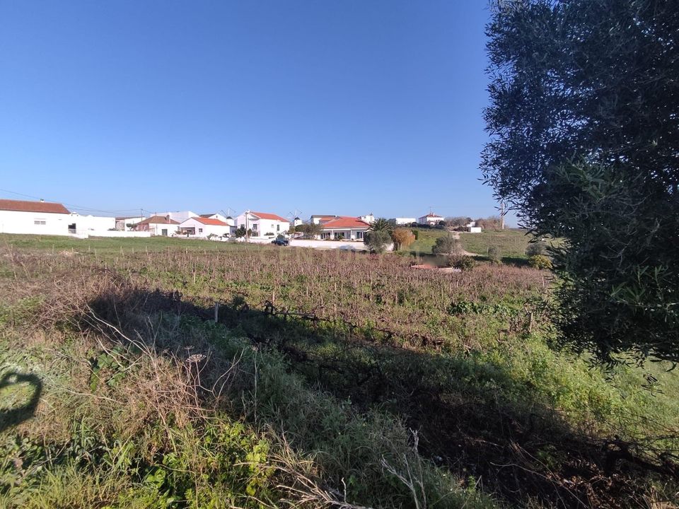 Helårsgrund i Alenquer, Lisbon - foto 4