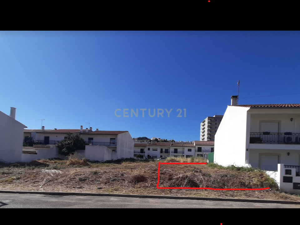 Helårsgrund i Abrantes, Santarem - foto 3