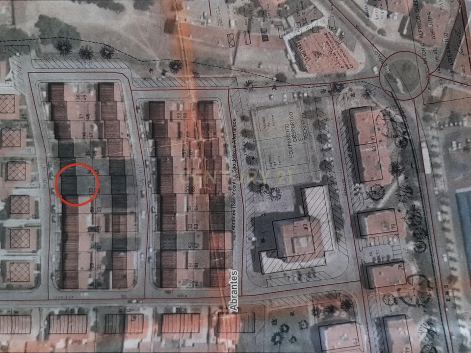 Helårsgrund i Abrantes, Santarem - foto 4