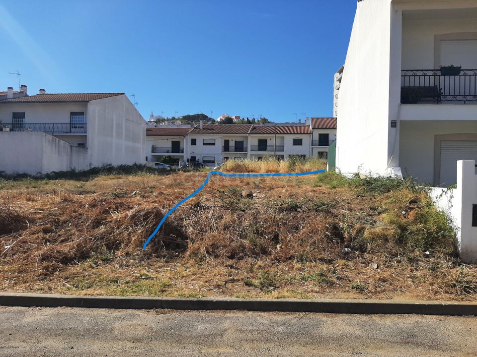 Helårsgrund i Abrantes, Santarem - foto 5
