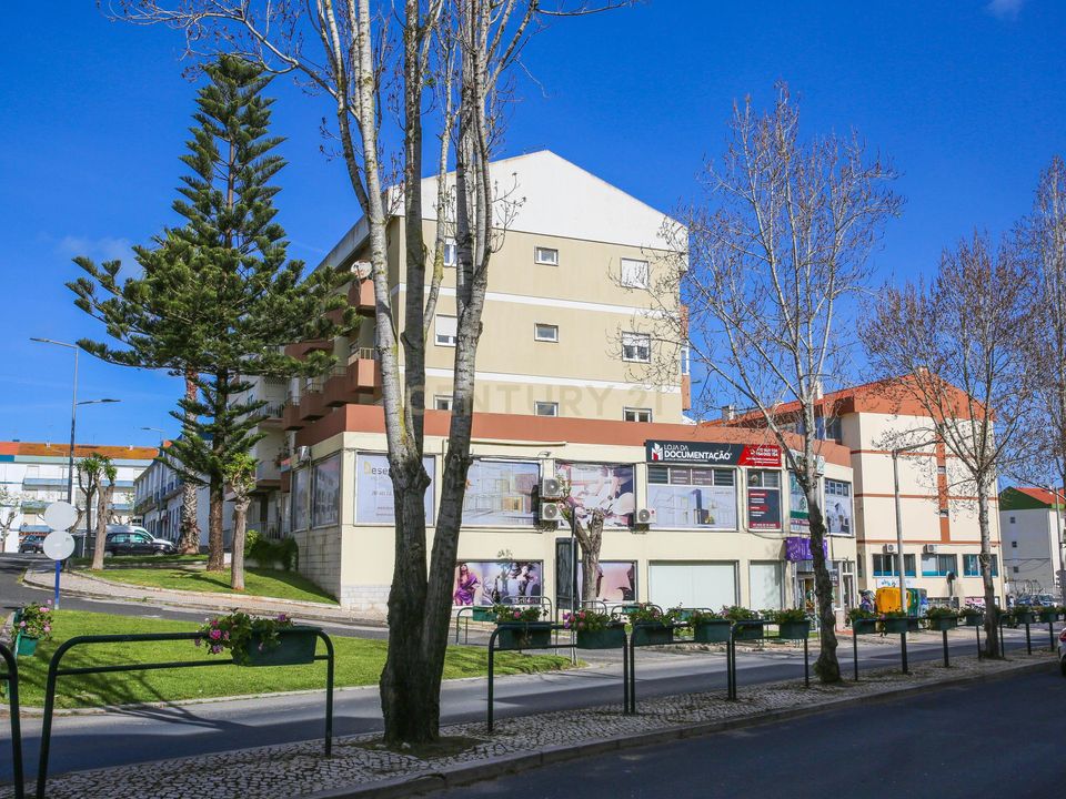 Erhvervsejendom i Lourinha, Lisbon - foto 4