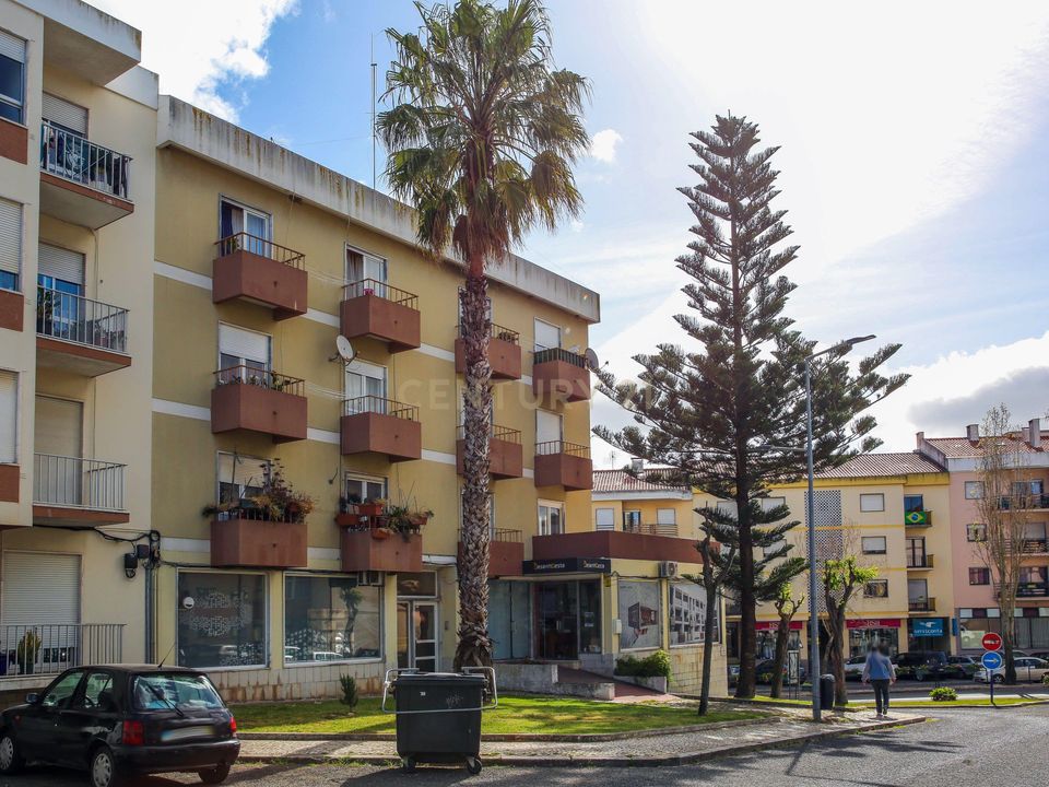 Erhvervsejendom i Lourinha, Lisbon - foto 5