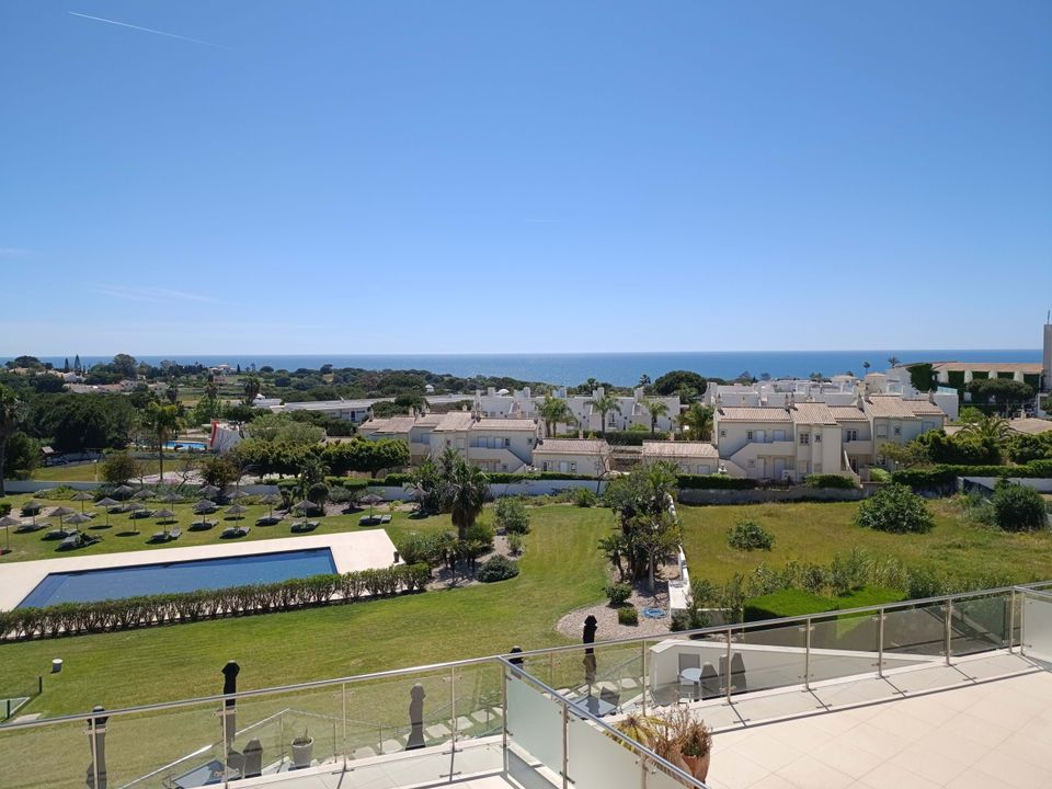 Lejlighed i Albufeira, Faro - foto 1