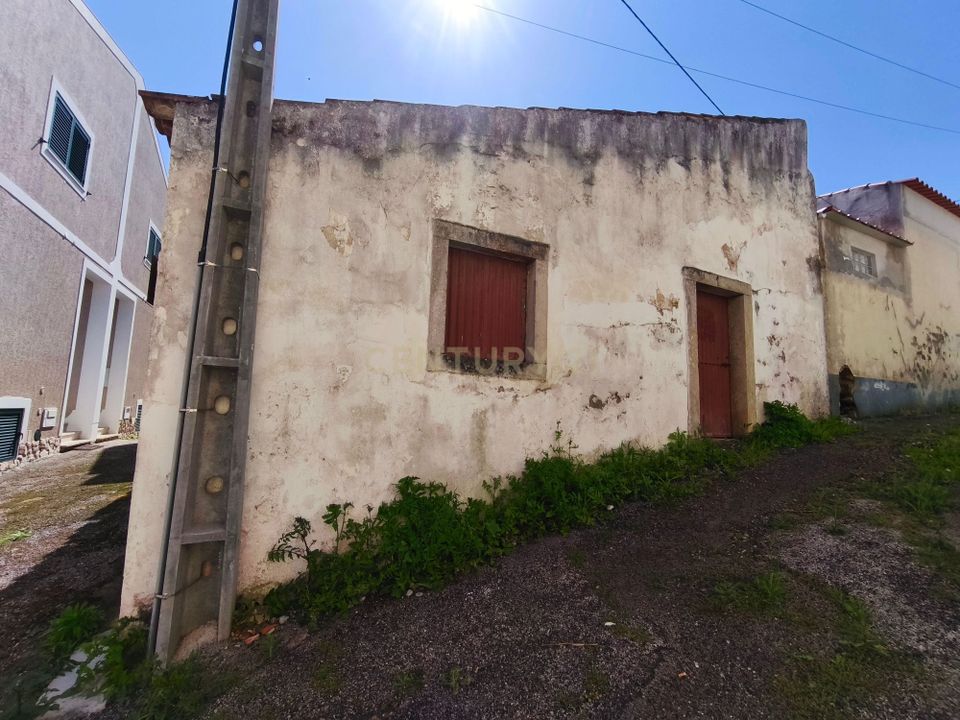 Erhvervsejendom i Lourinha, Lisbon - foto 1