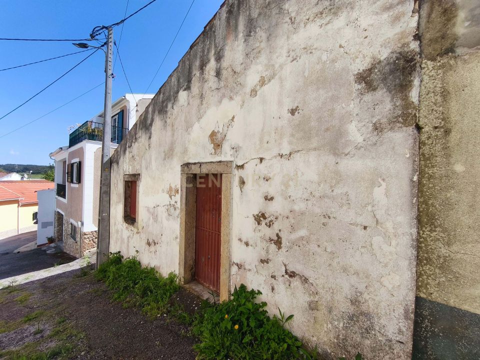 Erhvervsejendom i Lourinha, Lisbon - foto 2