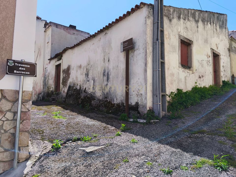 Erhvervsejendom i Lourinha, Lisbon - foto 3