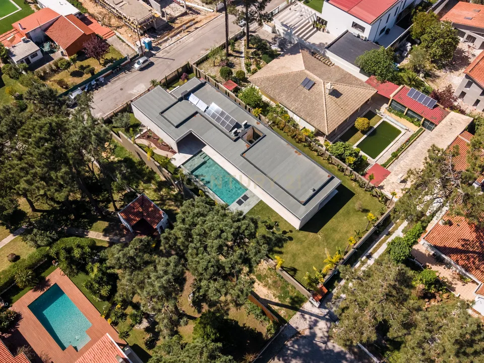 Villa i Corroios, Setubal - foto 1
