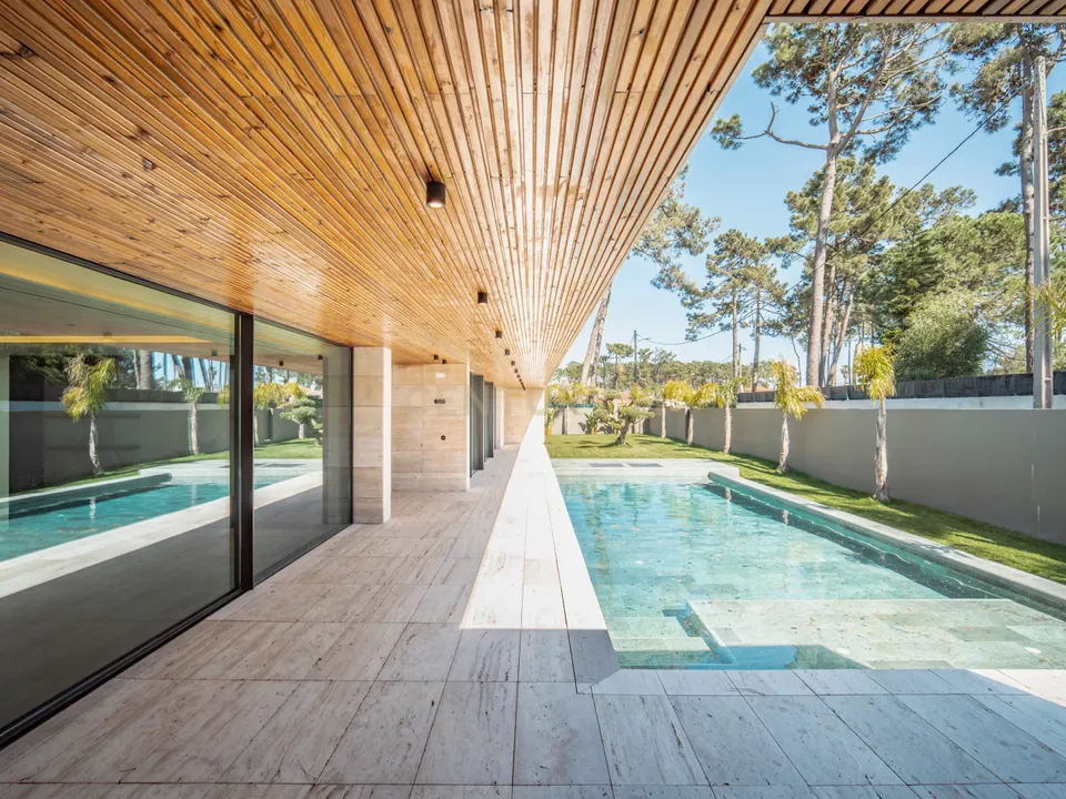 Villa i Corroios, Setubal - foto 3