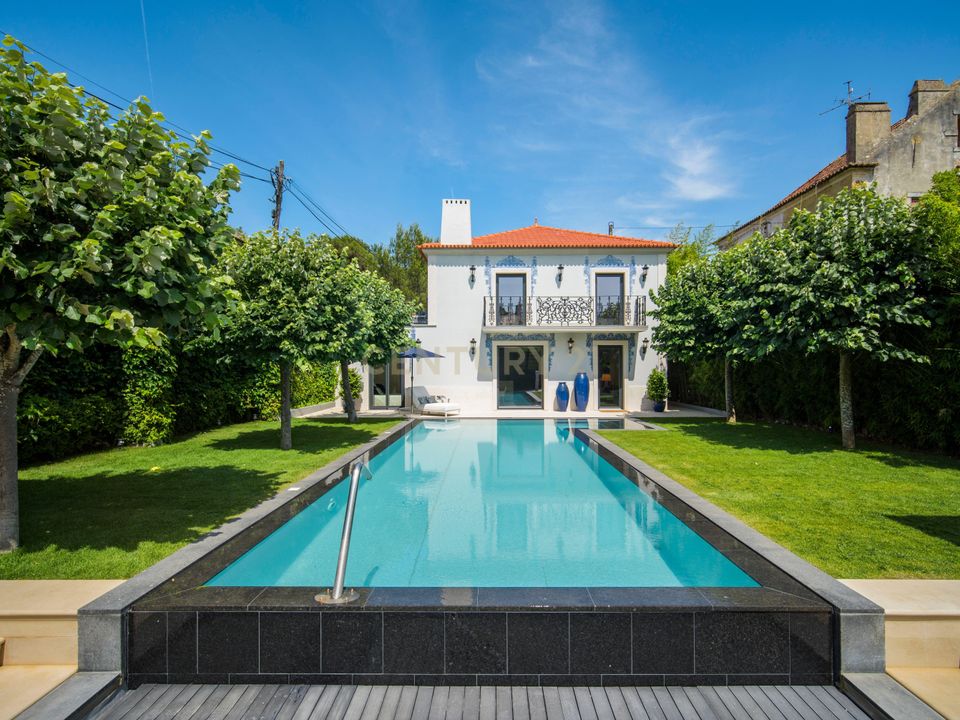 Villa i Cascais, Lisbon - foto 1