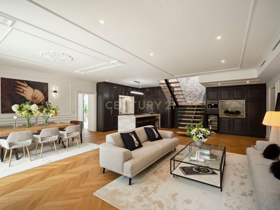Villa i Cascais, Lisbon - foto 3