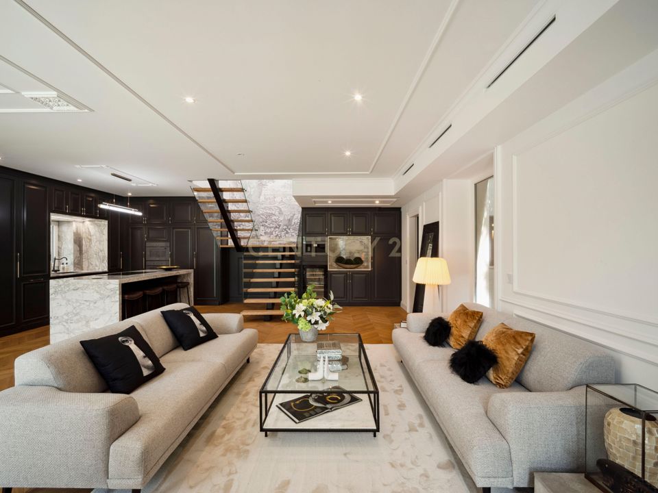 Villa i Cascais, Lisbon - foto 4