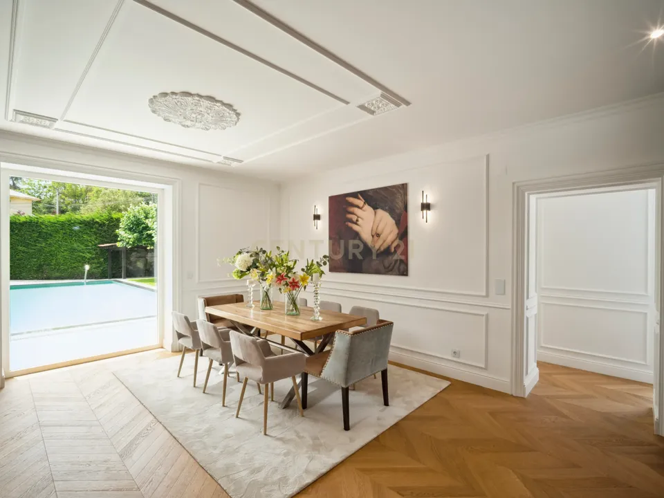 Villa i Cascais, Lisbon - foto 5