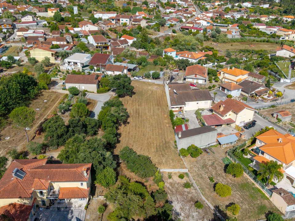 Helårsgrund i Mealhada, Aveiro - foto 3