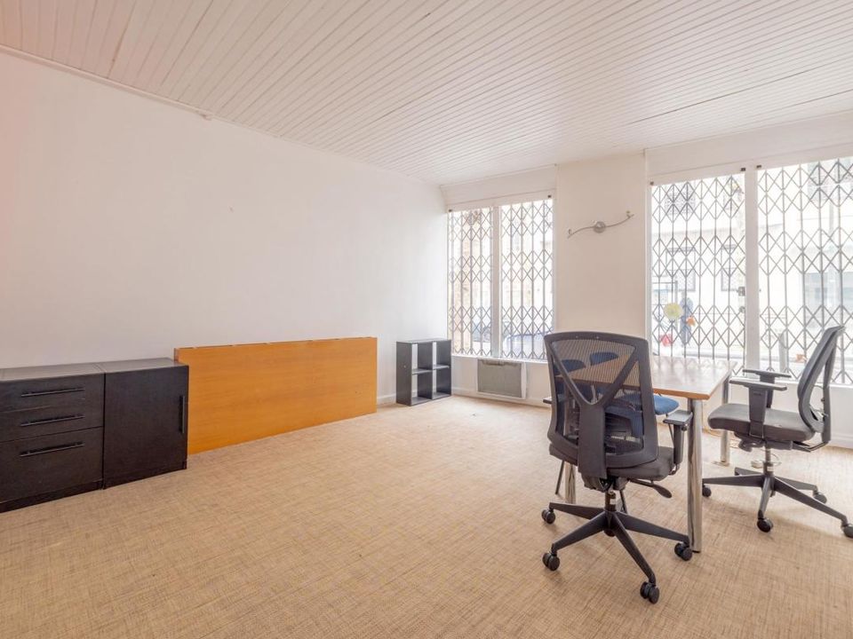 Lejlighed i Boulogne-Billancourt, Hauts-de-Seine - foto 1