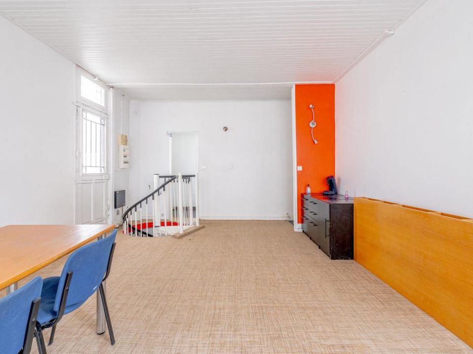 Lejlighed i Boulogne-Billancourt, Hauts-de-Seine - foto 3