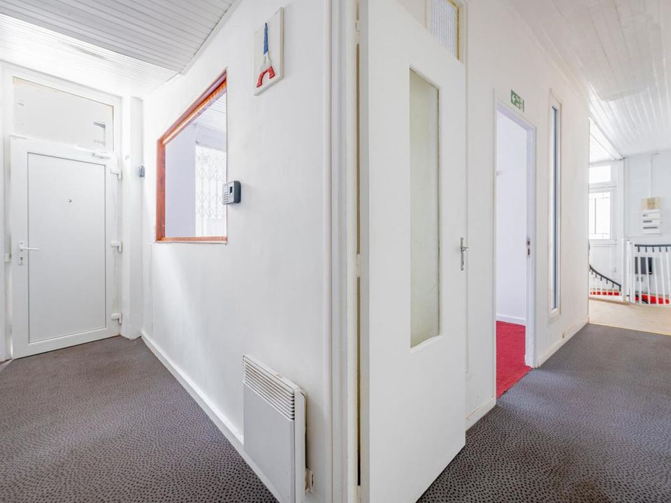 Lejlighed i Boulogne-Billancourt, Hauts-de-Seine - foto 5