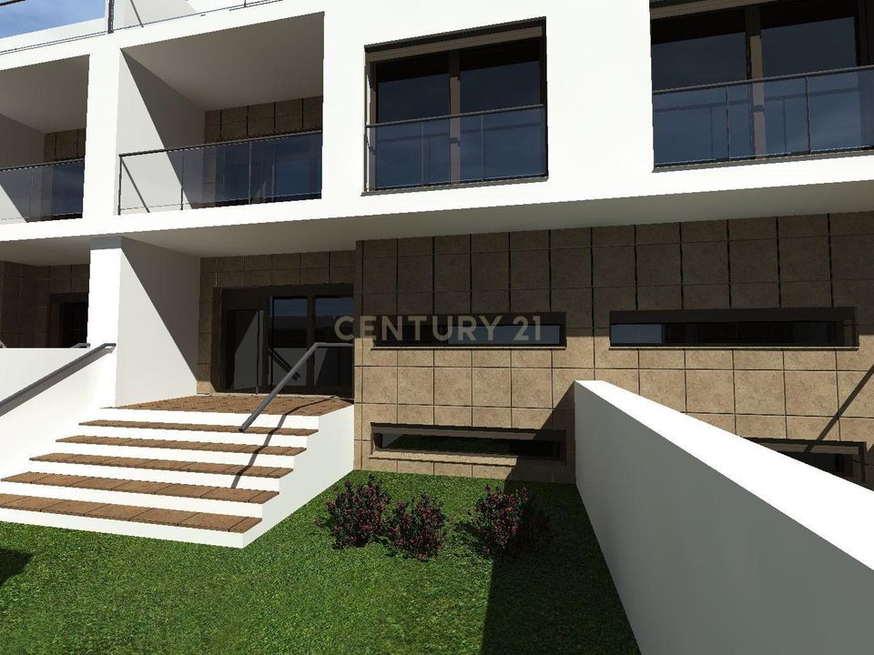 Helårsgrund i Montijo, Setubal - foto 5