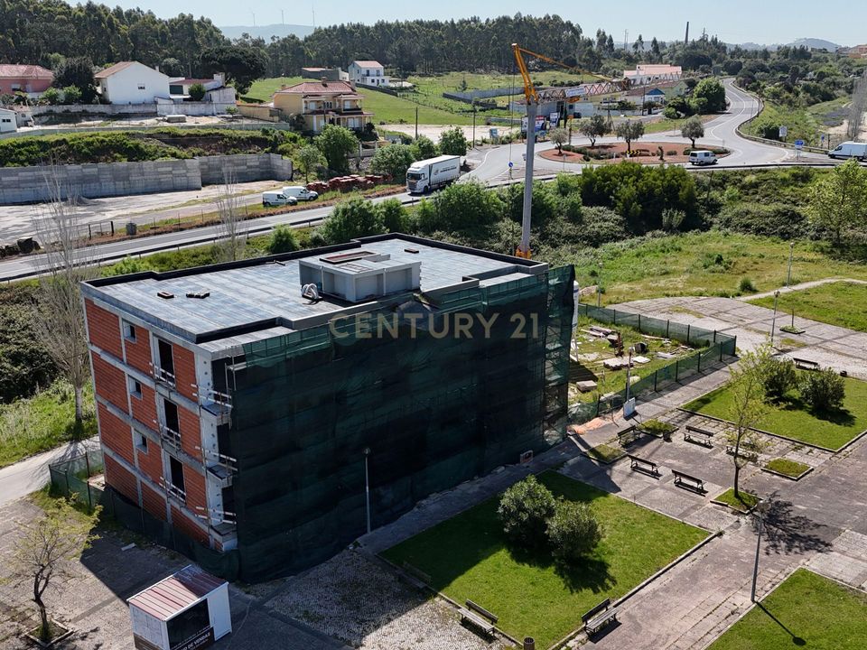 Lejlighed i Torres Vedras, Lisbon - foto 2