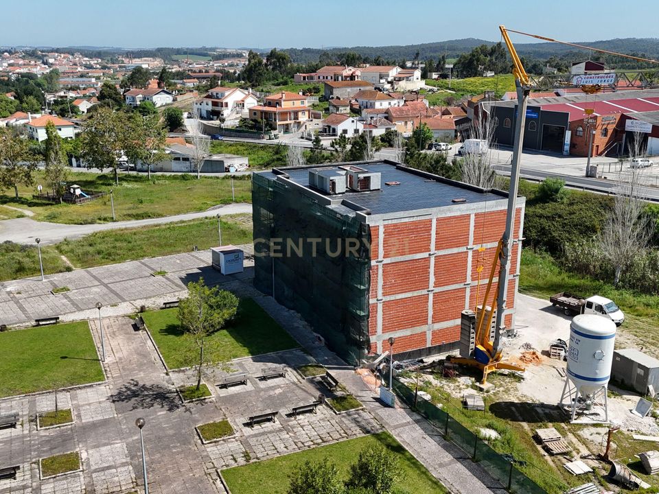 Lejlighed i Torres Vedras, Lisbon - foto 4