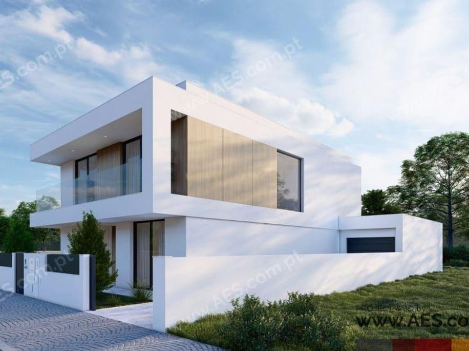 Villa i Amora, Setubal - foto 2
