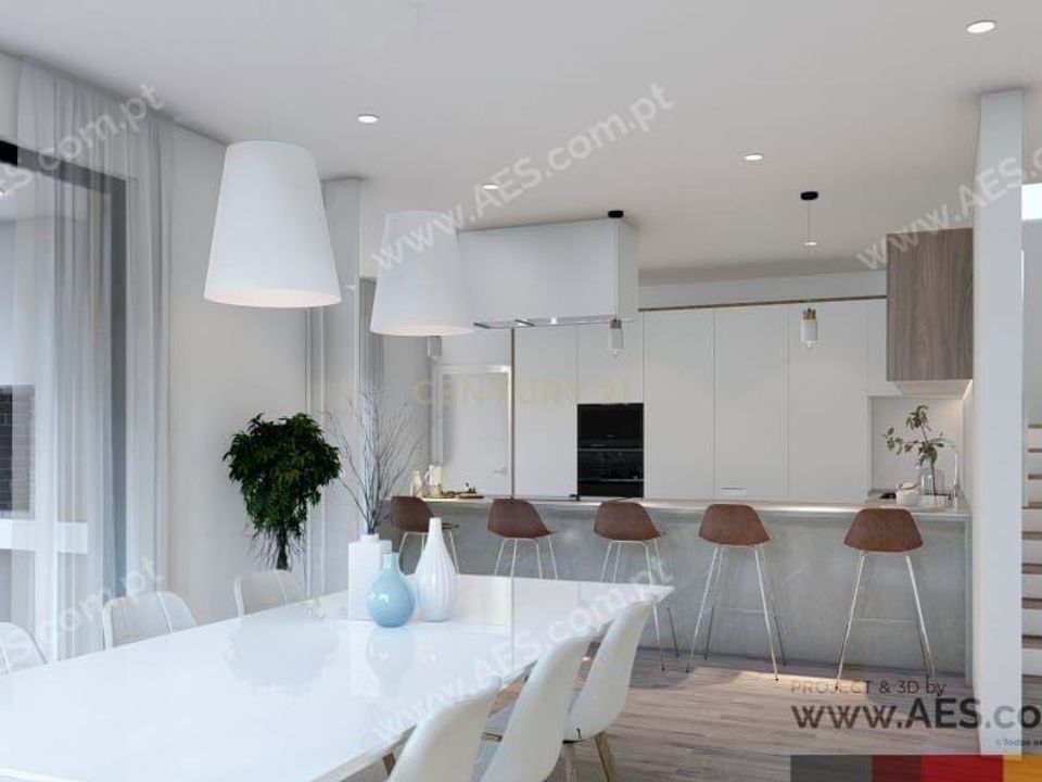 Villa i Amora, Setubal - foto 3